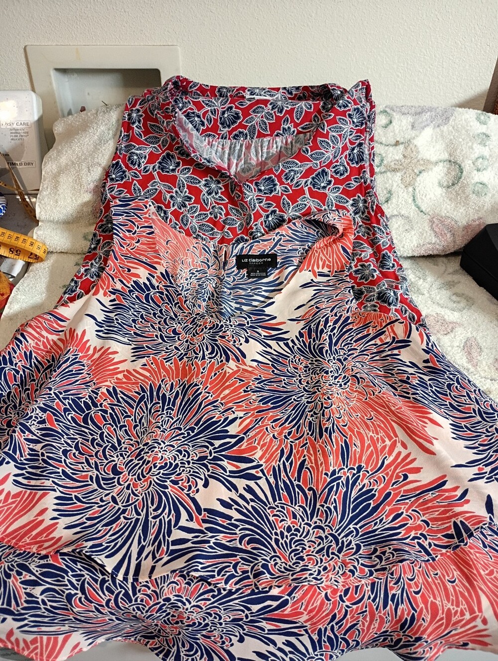 Liz Claiborne